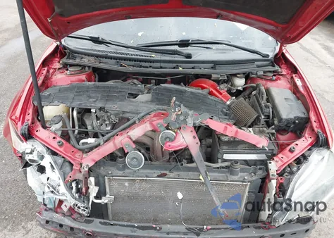 2016 Scion Tc Release Series 10.0 from USA, damaged, VIN JTKJF5C79GJ025582